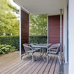 Wohnen Am App 5 * Timmendorfer Strand