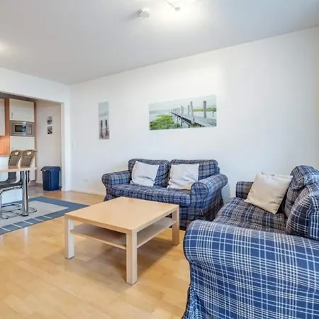 Wohnen Am App 5 Apartment Timmendorfer Strand