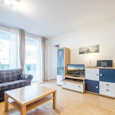 Apartment Wohnen Am App 5 Timmendorfer Strand