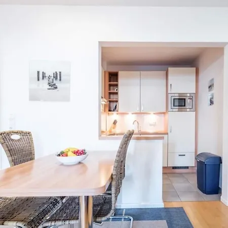 Apartment Wohnen Am App 5 Timmendorfer Strand