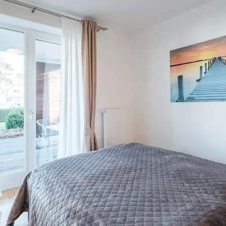 Apartment Wohnen Am App 5 Timmendorfer Strand