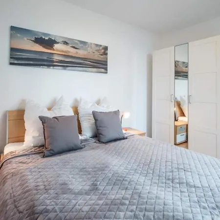 Wohnen Am App 5 Διαμέρισμα