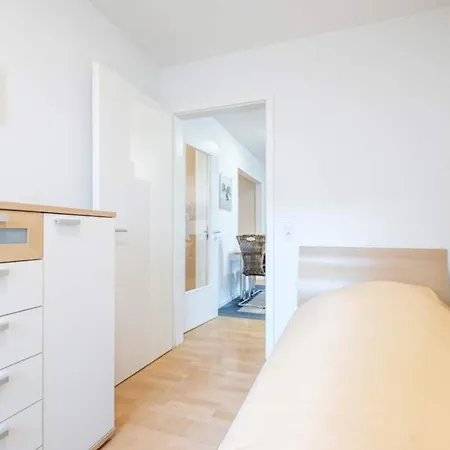 Wohnen Am App 5 Appartement