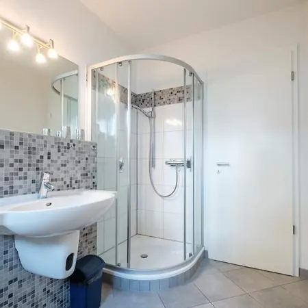 Wohnen Am App 5 * Timmendorfer Strand