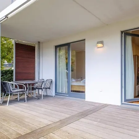 Wohnen Am App 5 Timmendorfer Strand