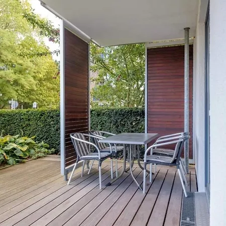 Wohnen Am App 5 * Timmendorfer Strand