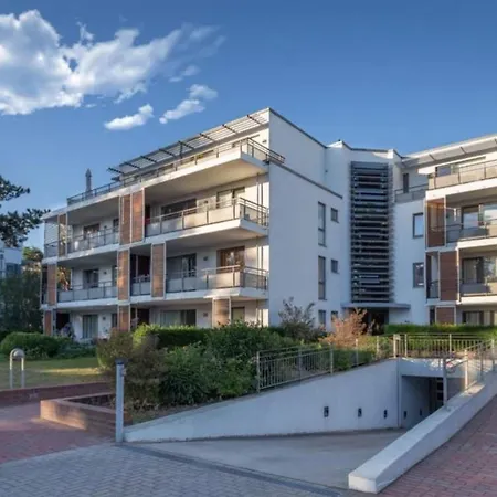 Διαμέρισμα Wohnen Am App 5