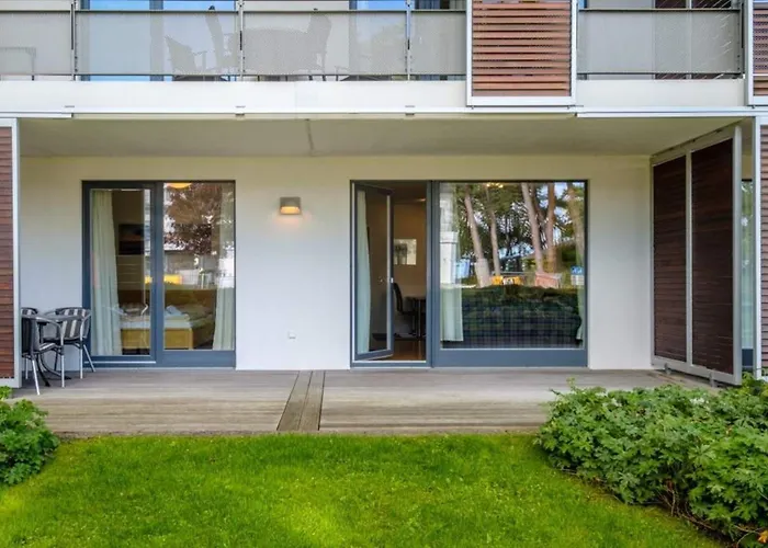 Wohnen Am App 5 Timmendorfer Strand