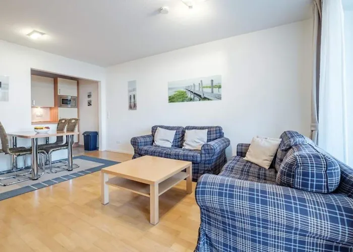 Wohnen Am App 5 Apartment Timmendorfer Strand