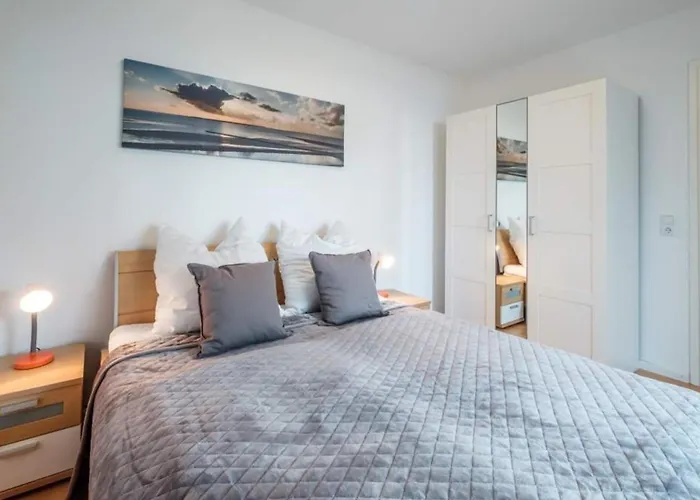 Wohnen Am App 5 Διαμέρισμα