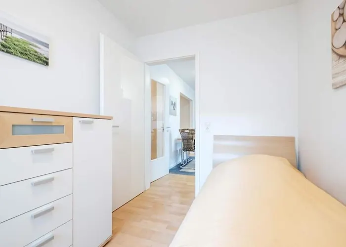 Wohnen Am App 5 Apartment