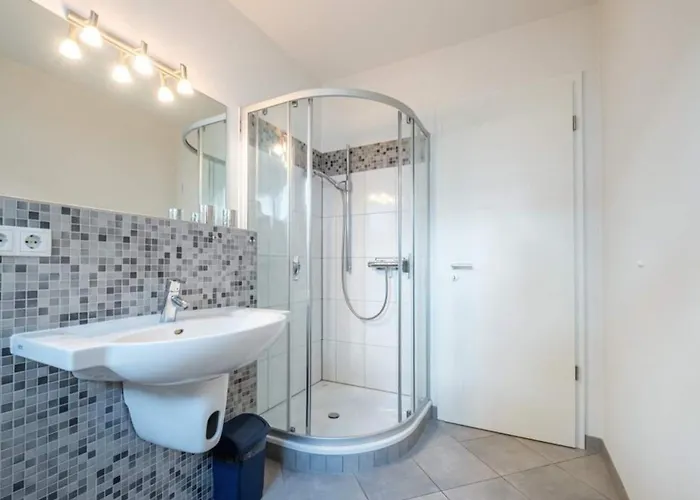 Wohnen Am App 5 * Timmendorfer Strand