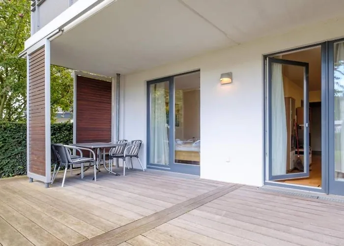 Wohnen Am App 5 Timmendorfer Strand